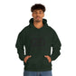 Eternal Lyfe 2x - (Unisex) Hooded Sweatshirt