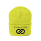 Knit Beanie