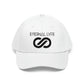 ETERNAL LYFE - Strap Back Hat (Unisex)