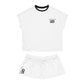 Women's Short Pajama Set (AOP)