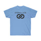 Eternal Lyfe - Ultra Cotton Tees (Unisex )