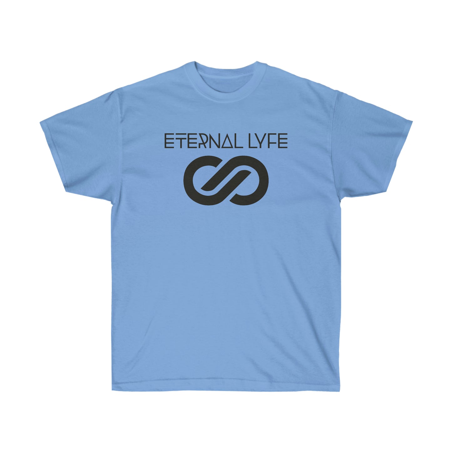Eternal Lyfe - Ultra Cotton Tees (Unisex )