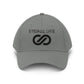 ETERNAL LYFE - Strap Back Hat (Unisex)