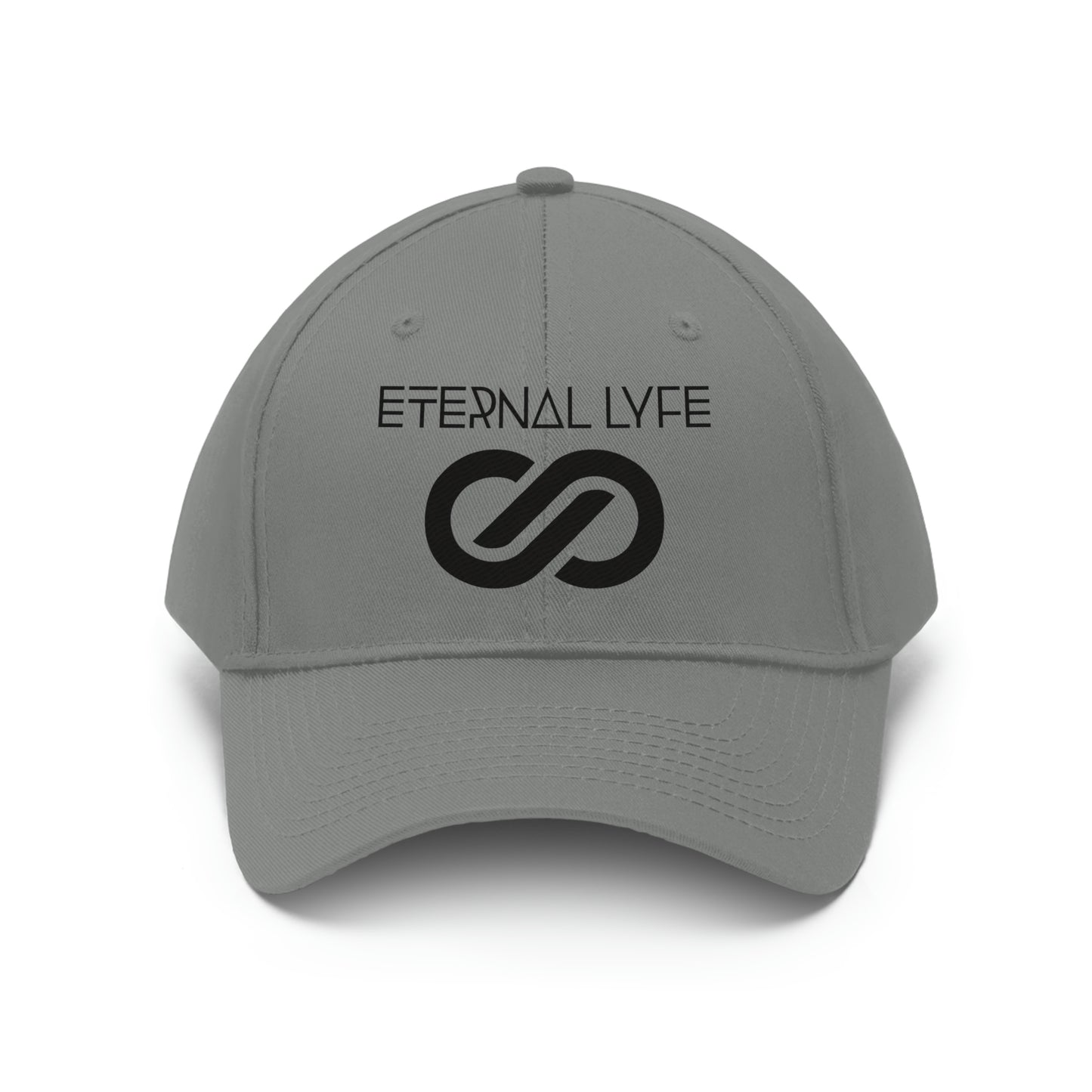 ETERNAL LYFE - Strap Back Hat (Unisex)