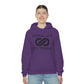 Eternal Lyfe 2x - (Unisex) Hooded Sweatshirt