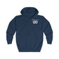 Eternaly Lyfe - Full Zip (Unisex ) Hoodie