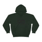 Eternal Lyfe 2x - (Unisex) Hooded Sweatshirt