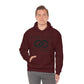 Eternal Lyfe 2x - (Unisex) Hooded Sweatshirt