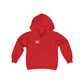 Eternal Lyfe Youth Heavy Blend Hooded Sweatshirt