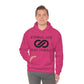 Eternal Lyfe 2x - (Unisex) Hooded Sweatshirt