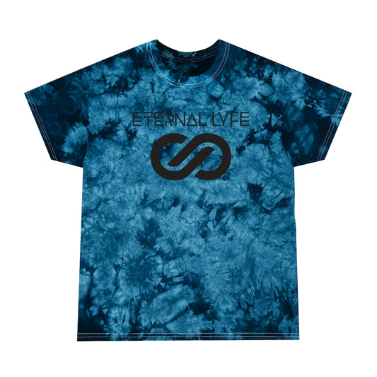 ETERNAL LYFE- Tie-Dye Tee (Unisex)