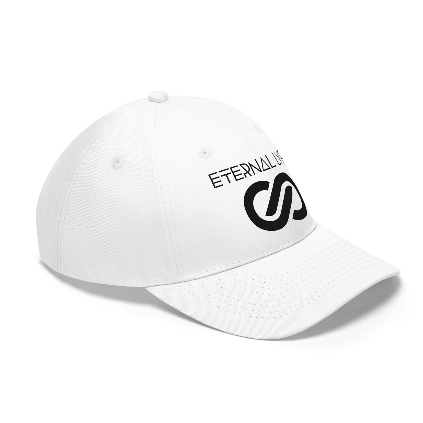 ETERNAL LYFE - Strap Back Hat (Unisex)