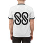 ETERNAL LYFE-  Ringer Tee (Unisex)