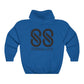 Hooded Sweatshirt