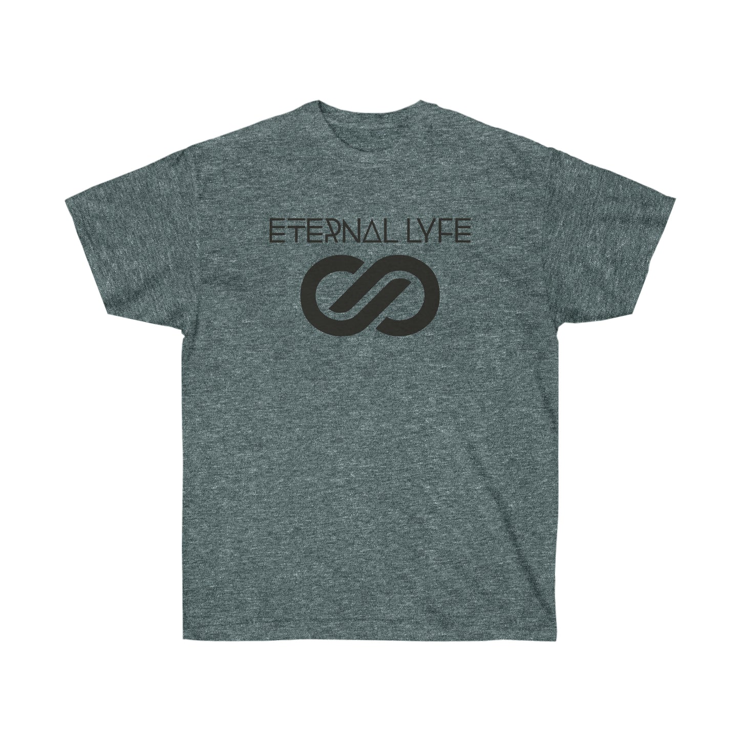 Eternal Lyfe - Ultra Cotton Tees (Unisex )