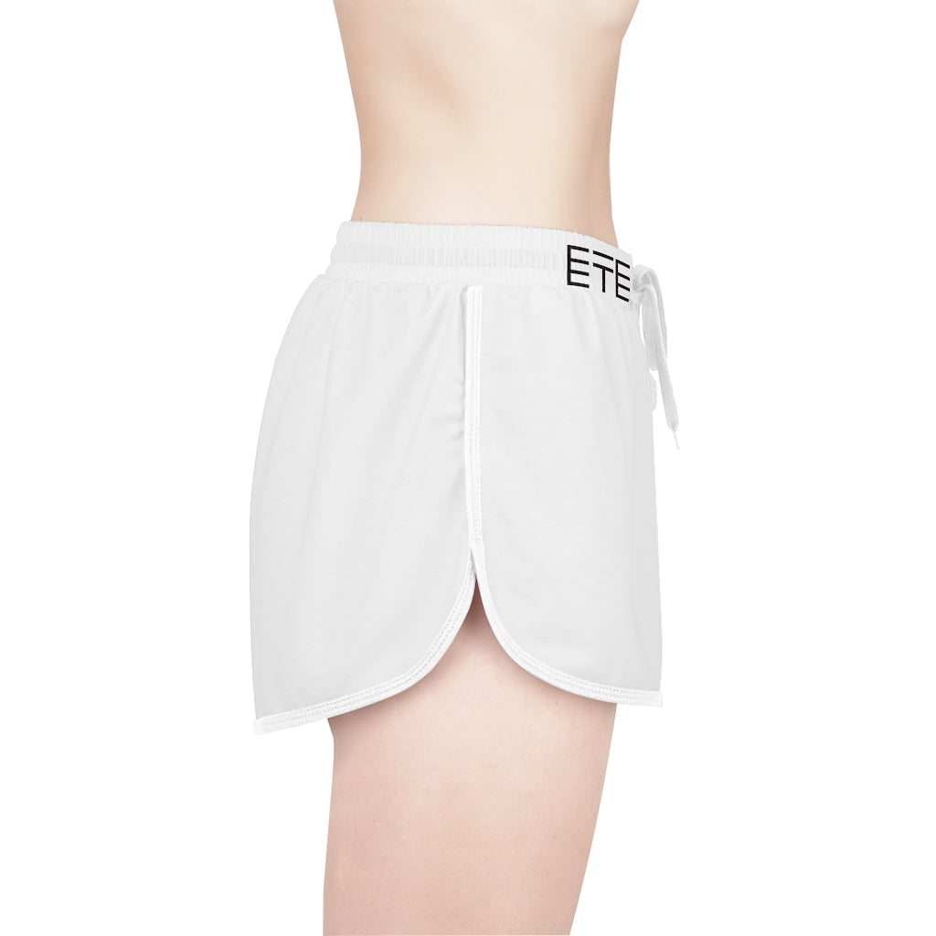 Women's Relaxed Shorts (AOP)