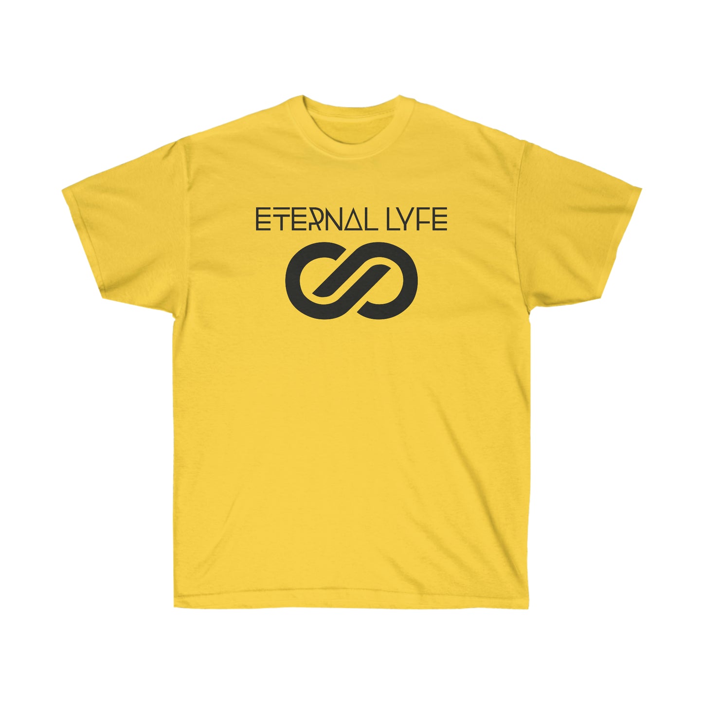 Eternal Lyfe - Ultra Cotton Tees (Unisex )