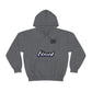 ETERNAL LYFE - BLESSED Heavy Blend Hooded Sweatshirt (Unisex)