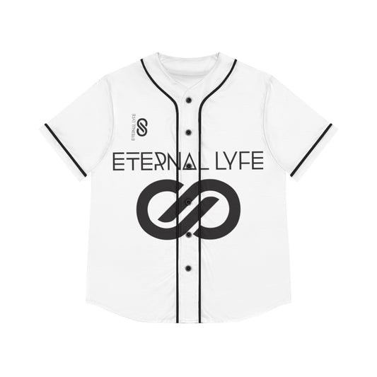 Women's Baseball Jersey (AOP)