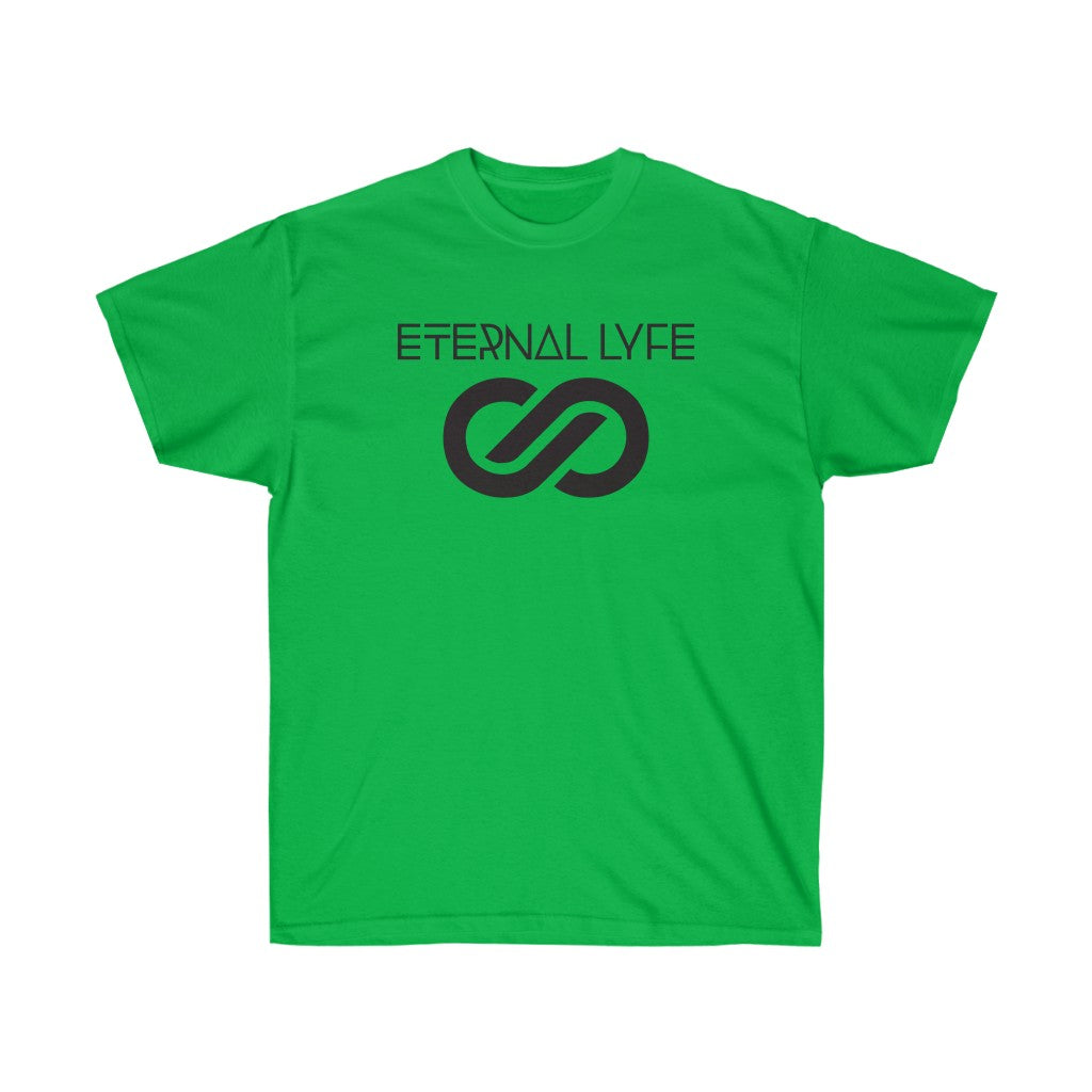 Eternal Lyfe Unisex Ultra Cotton Tees