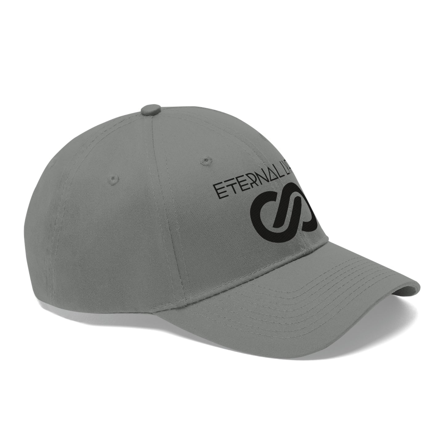 ETERNAL LYFE - Strap Back Hat (Unisex)