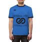 ETERNAL LYFE-  Ringer Tee (Unisex)