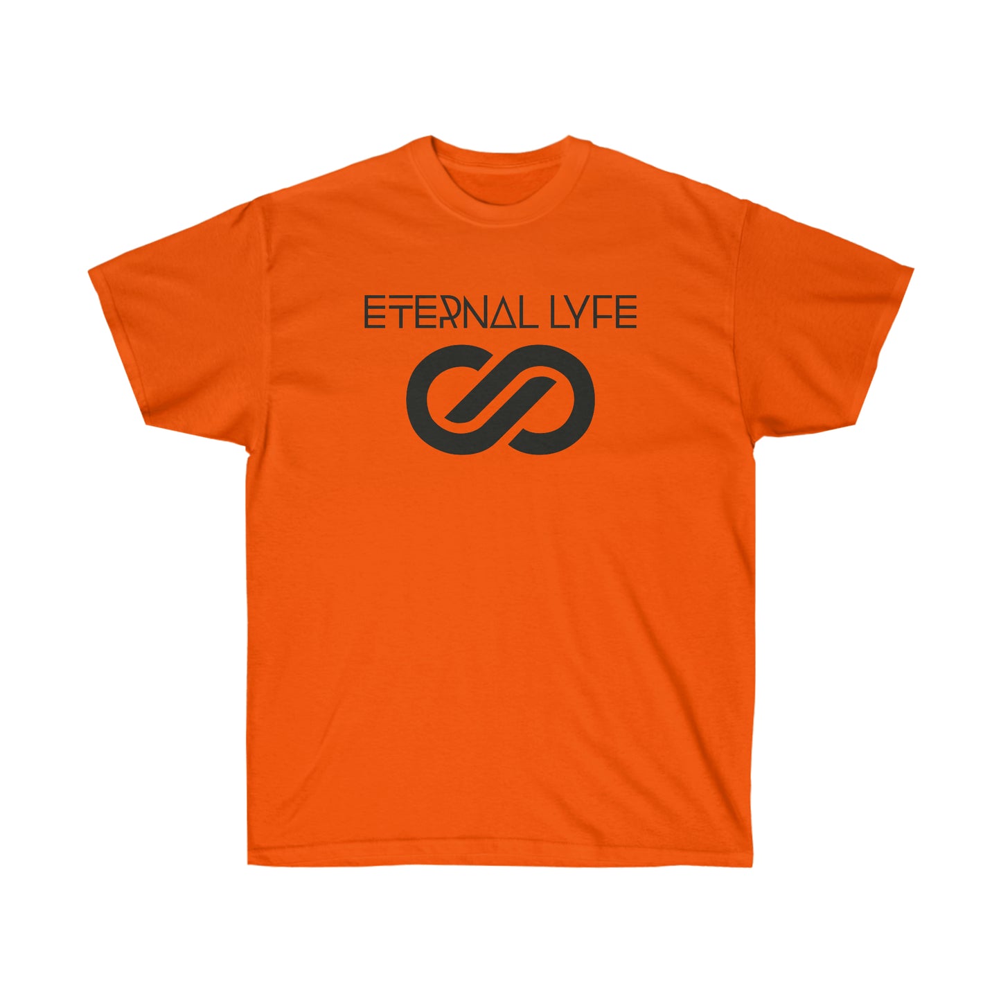 Eternal Lyfe - Ultra Cotton Tees (Unisex )