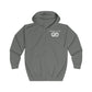 Eternaly Lyfe - Full Zip (Unisex ) Hoodie