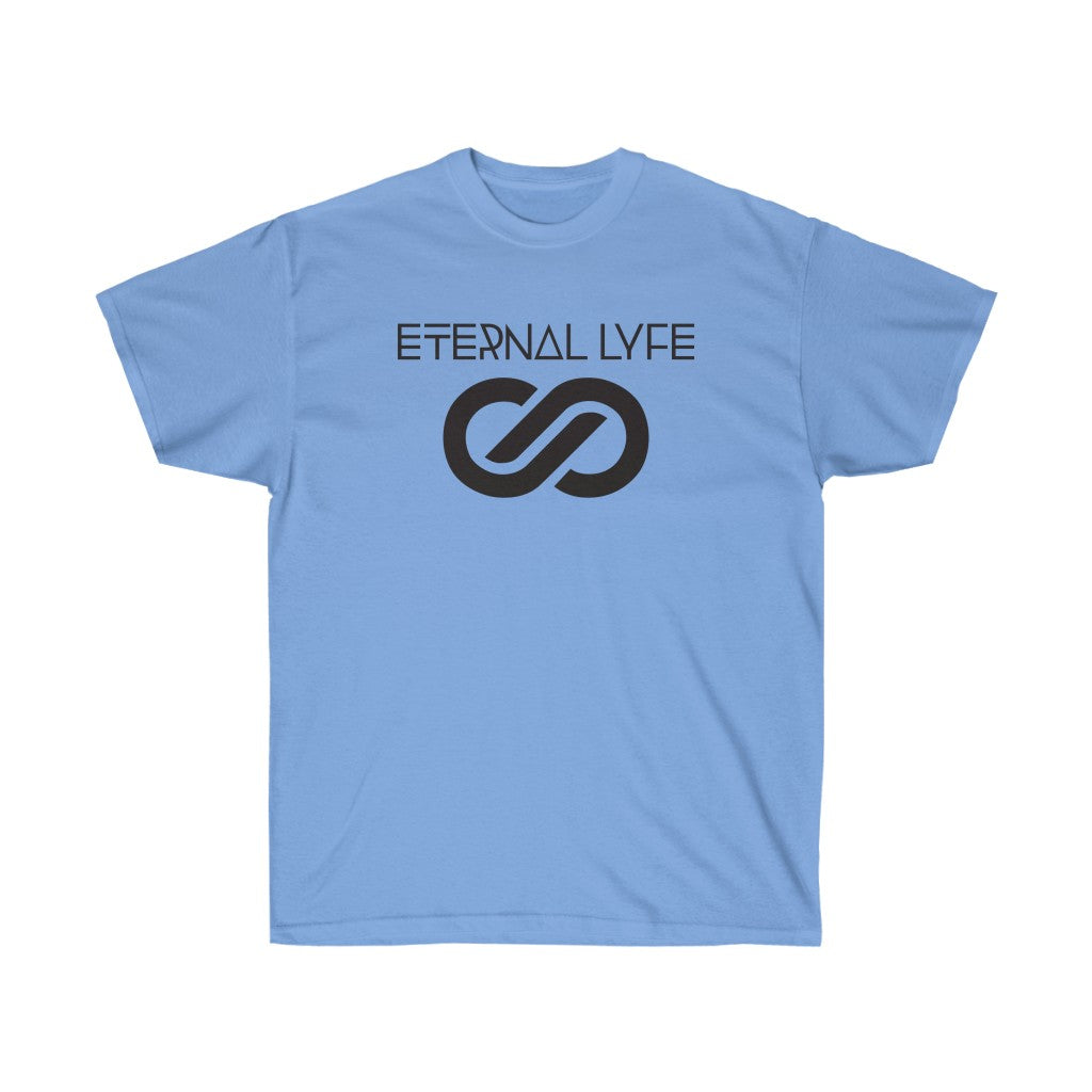 Eternal Lyfe Unisex Ultra Cotton Tees