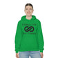 Eternal Lyfe 2x - (Unisex) Hooded Sweatshirt