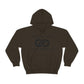 Eternal Lyfe 2x - (Unisex) Hooded Sweatshirt