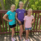 Girls Princess Tee