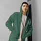 ETERNAL LYFE - fleece zip up hoodie (UNISEX)