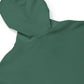ETERNAL LYFE - fleece zip up hoodie (UNISEX)