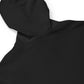 ETERNAL LYFE - fleece zip up hoodie (UNISEX)