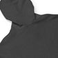 ETERNAL LYFE - fleece zip up hoodie (UNISEX)