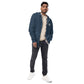ETERNAL LYFE - fleece zip up hoodie (UNISEX)