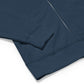 ETERNAL LYFE - fleece zip up hoodie (UNISEX)