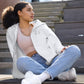 ETERNAL LYFE - fleece zip up hoodie (UNISEX)