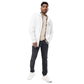 ETERNAL LYFE - fleece zip up hoodie (UNISEX)