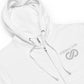 ETERNAL LYFE - fleece zip up hoodie (UNISEX)